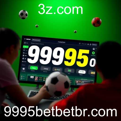 O crescimento dos sites de apostas em 2025