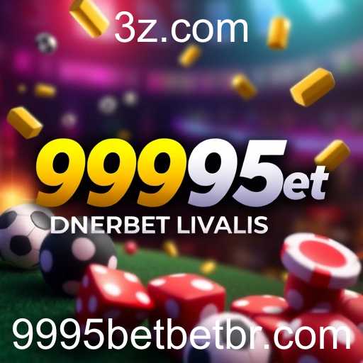 O Crescimento do Mercado de Jogos Online e o Papel de Plataformas como 9995bet