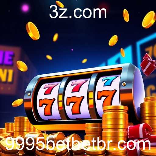 Explorando a Popularidade das Máquinas Slots no 9995bet
